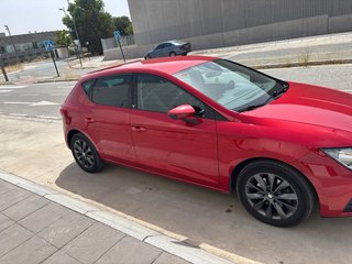 SEAT Leon 2019