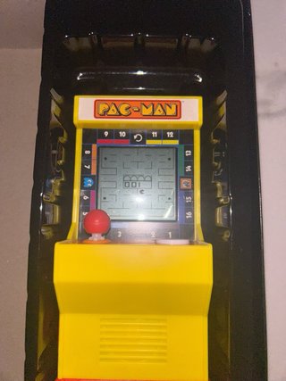 Monopoly Pac-Man Arcade