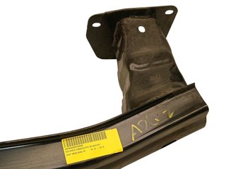REFUERZO PARAGOLPES TRASERO SEAT IBIZA BERLINA (6