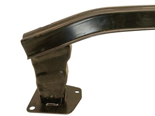 REFUERZO PARAGOLPES TRASERO SEAT IBIZA BERLINA (6