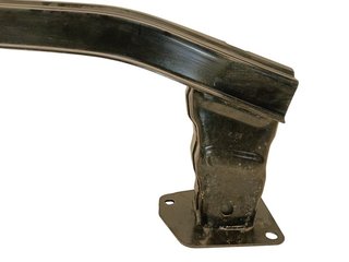 REFUERZO PARAGOLPES TRASERO SEAT IBIZA BERLINA (6