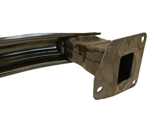 REFUERZO PARAGOLPES TRASERO SEAT IBIZA BERLINA (6