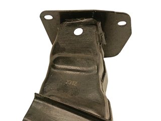 REFUERZO PARAGOLPES TRASERO SEAT IBIZA BERLINA (6