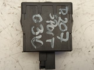 MANDO LUCES PEUGEOT 207 9HX 96384422