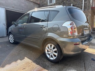 Corolla Verso 7 plazas