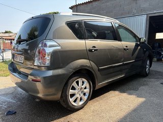 Corolla Verso 7 plazas