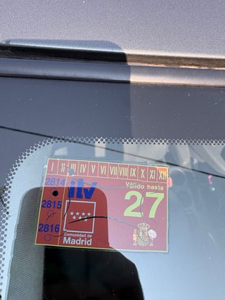 Corolla Verso 7 plazas