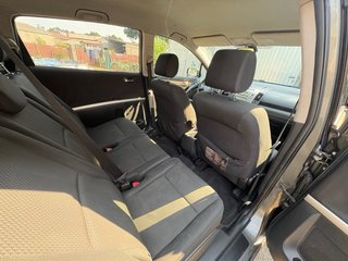 Corolla Verso 7 plazas