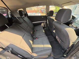 Corolla Verso 7 plazas