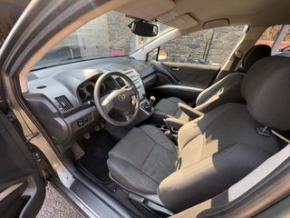 Corolla Verso 7 plazas