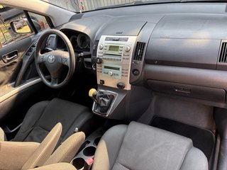 Corolla Verso 7 plazas