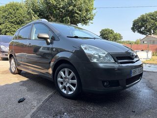 Corolla Verso 7 plazas
