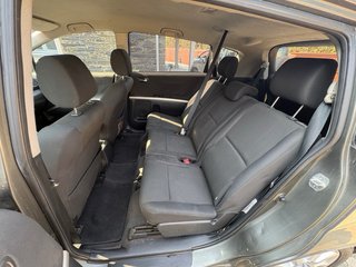 Corolla Verso 7 plazas
