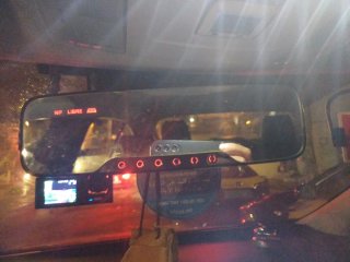 Taxi metropolitana de barcelona
