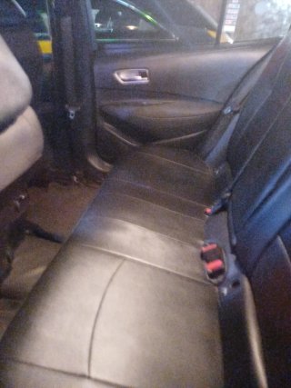 Taxi metropolitana de barcelona