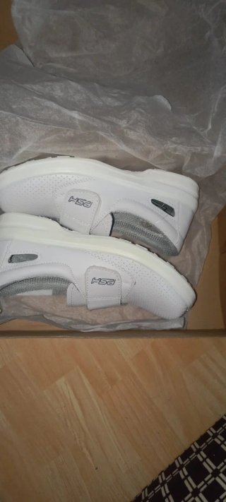 Zapatos PSH Sanitarios Nuevos Cómodos Ligeros