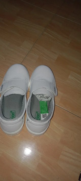 Zapatos PSH Sanitarios Nuevos Cómodos Ligeros