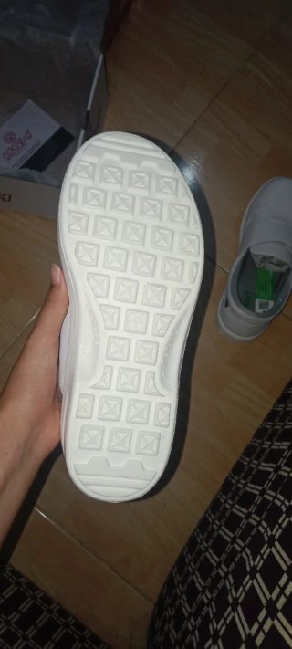 Zapatos PSH Sanitarios Nuevos Cómodos Ligeros