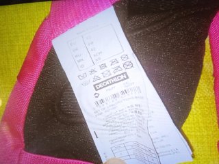 Protecciones Oxelo Talla XS