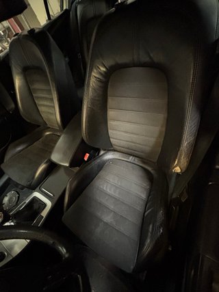 Volkswagen Passat 2005