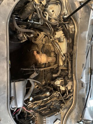 Volkswagen Passat 2005