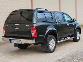 Toyota Hilux 2016