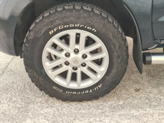 Toyota Hilux 2016