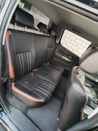 Toyota Hilux 2016