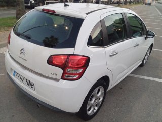 citren c3 2013
