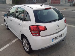 citren c3 2013