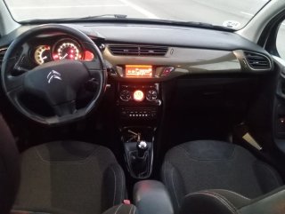 citren c3 2013