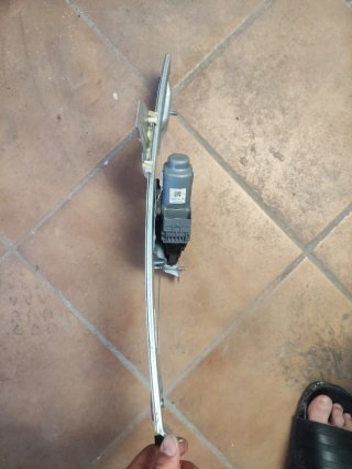 Elevalunas Trasero Derecho Citroen C3 Picasso
