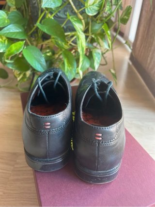 Zapatos de vestir Rockport Talla 40 Negros