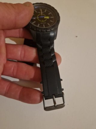 Reloj VR46 Valentino Rossi