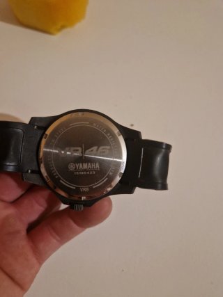 Reloj VR46 Valentino Rossi