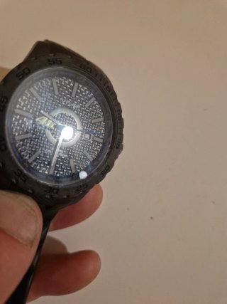 Reloj VR46 Valentino Rossi