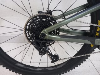 Giant Reign 29 2020