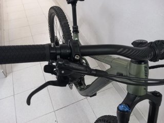 Giant Reign 29 2020
