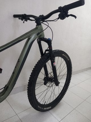 Giant Reign 29 2020