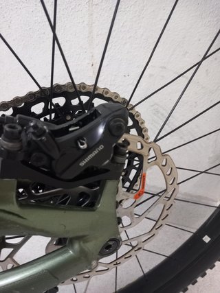 Giant Reign 29 2020
