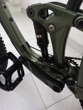 Giant Reign 29 2020