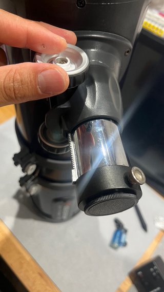 Telescopio Celestron AstroMaster 130