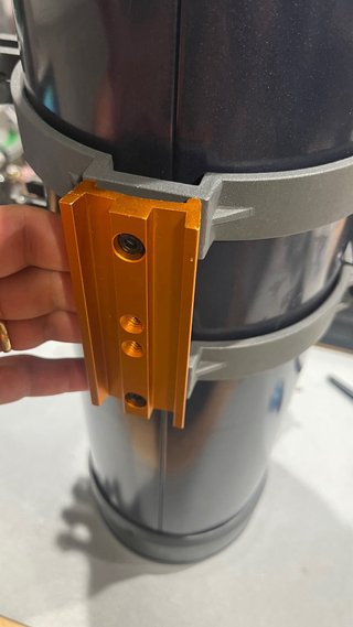 Telescopio Celestron AstroMaster 130