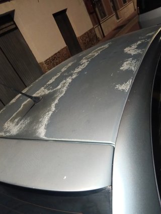 SEAT Ibiza 2003