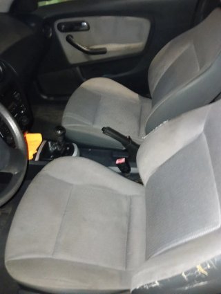 SEAT Ibiza 2003