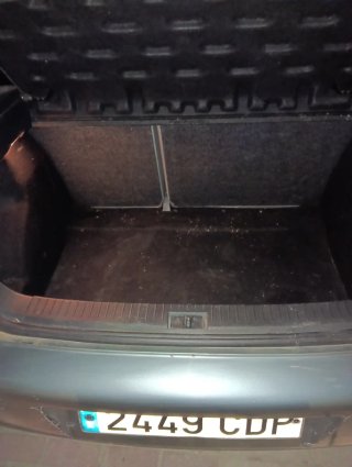 SEAT Ibiza 2003