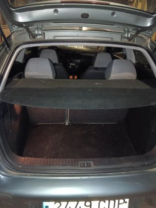 SEAT Ibiza 2003