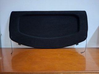 Bandeja Maletero Opel Crossland
