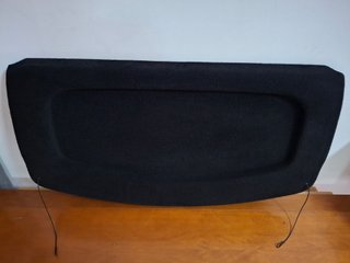Bandeja Maletero Opel Crossland