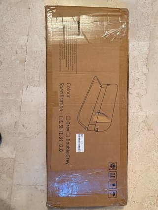 LZQ Barandilla de seguridad para cama infantil